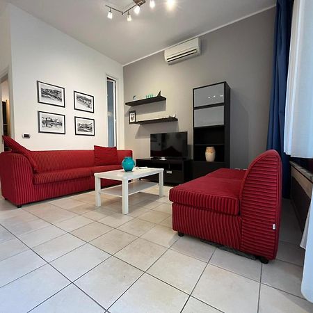 La Casa Dei Poppi Daire Sestri Levante Dış mekan fotoğraf