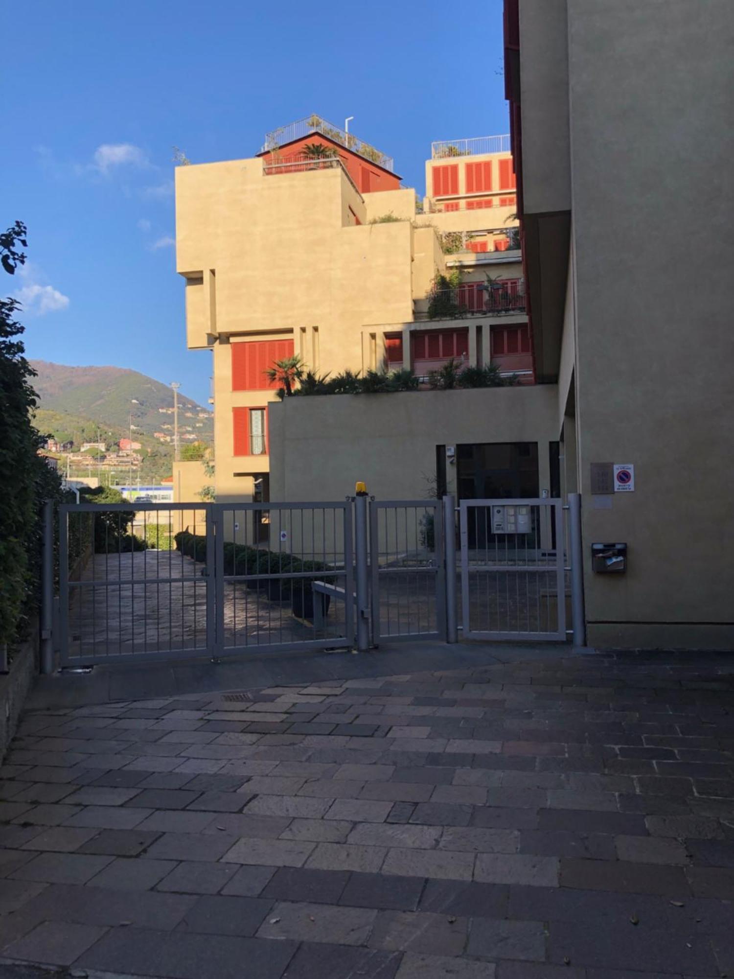La Casa Dei Poppi Daire Sestri Levante Dış mekan fotoğraf