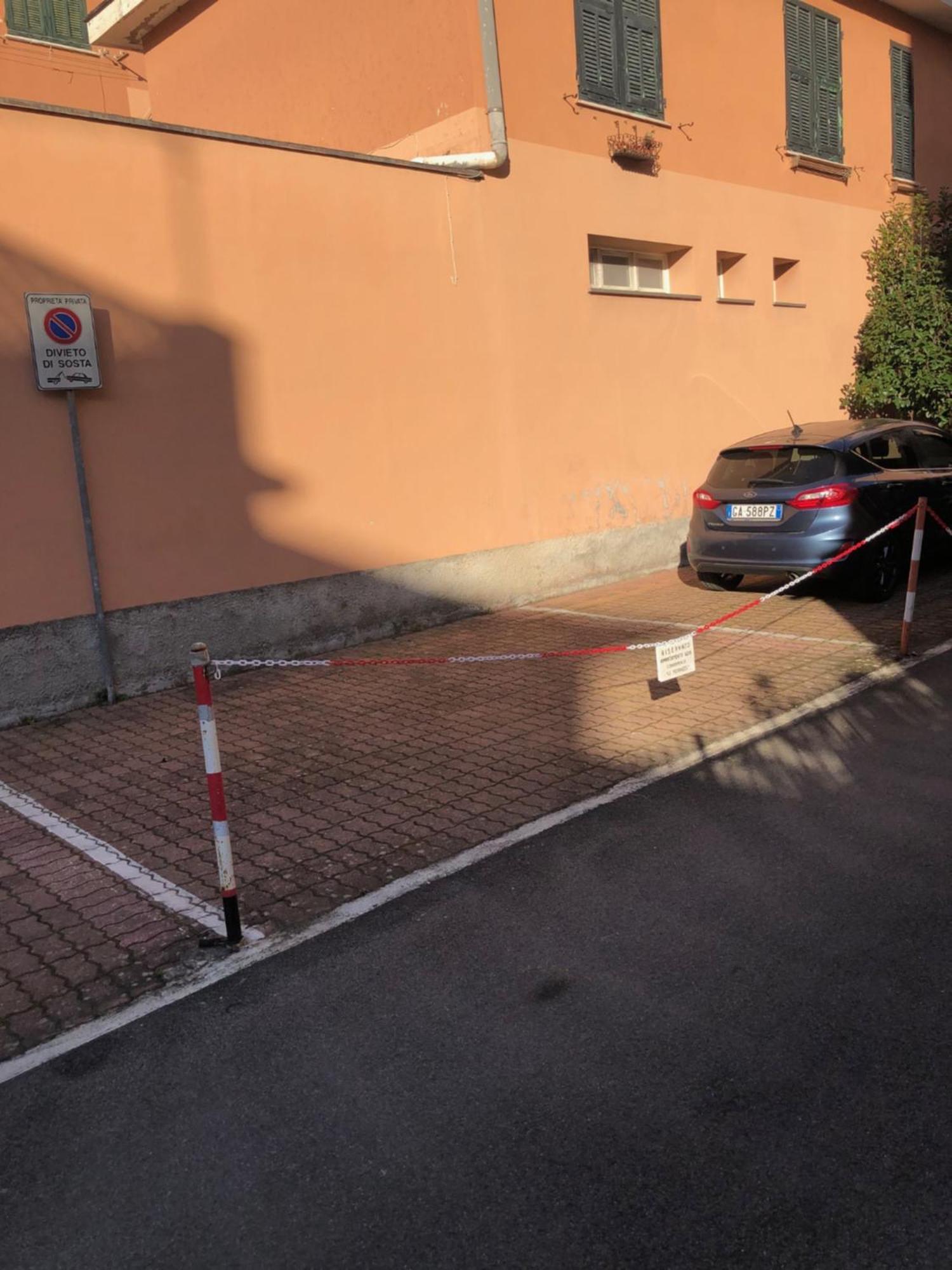 La Casa Dei Poppi Daire Sestri Levante Dış mekan fotoğraf