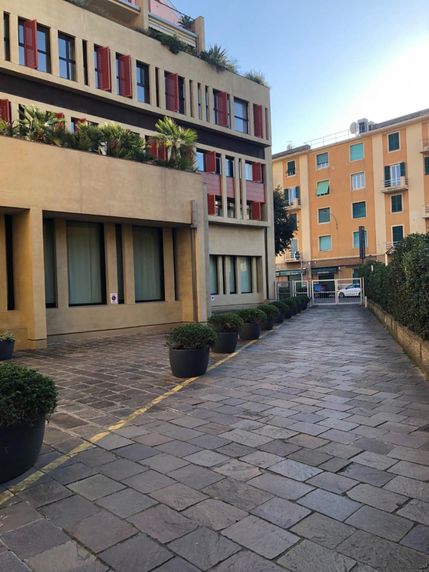 La Casa Dei Poppi Daire Sestri Levante Dış mekan fotoğraf