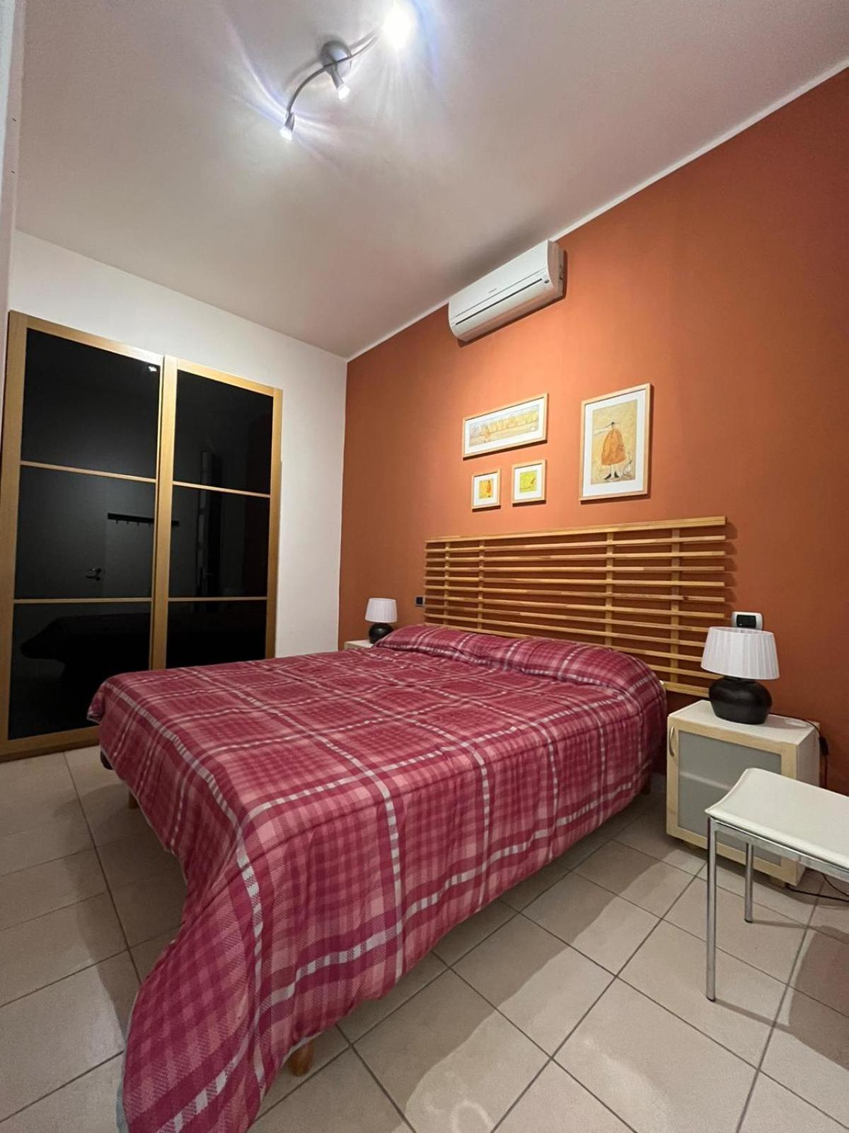 La Casa Dei Poppi Daire Sestri Levante Dış mekan fotoğraf