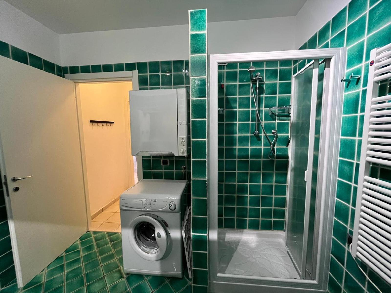 La Casa Dei Poppi Daire Sestri Levante Dış mekan fotoğraf