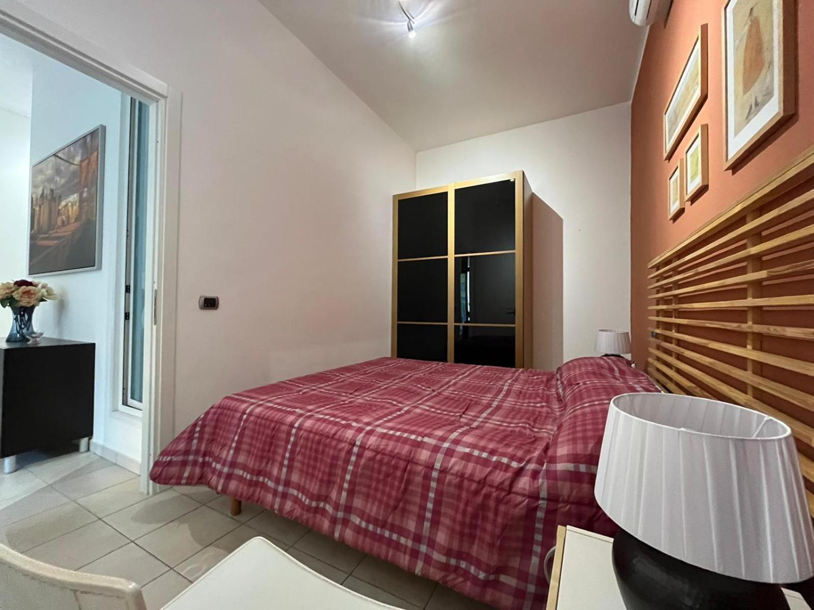 La Casa Dei Poppi Daire Sestri Levante Dış mekan fotoğraf