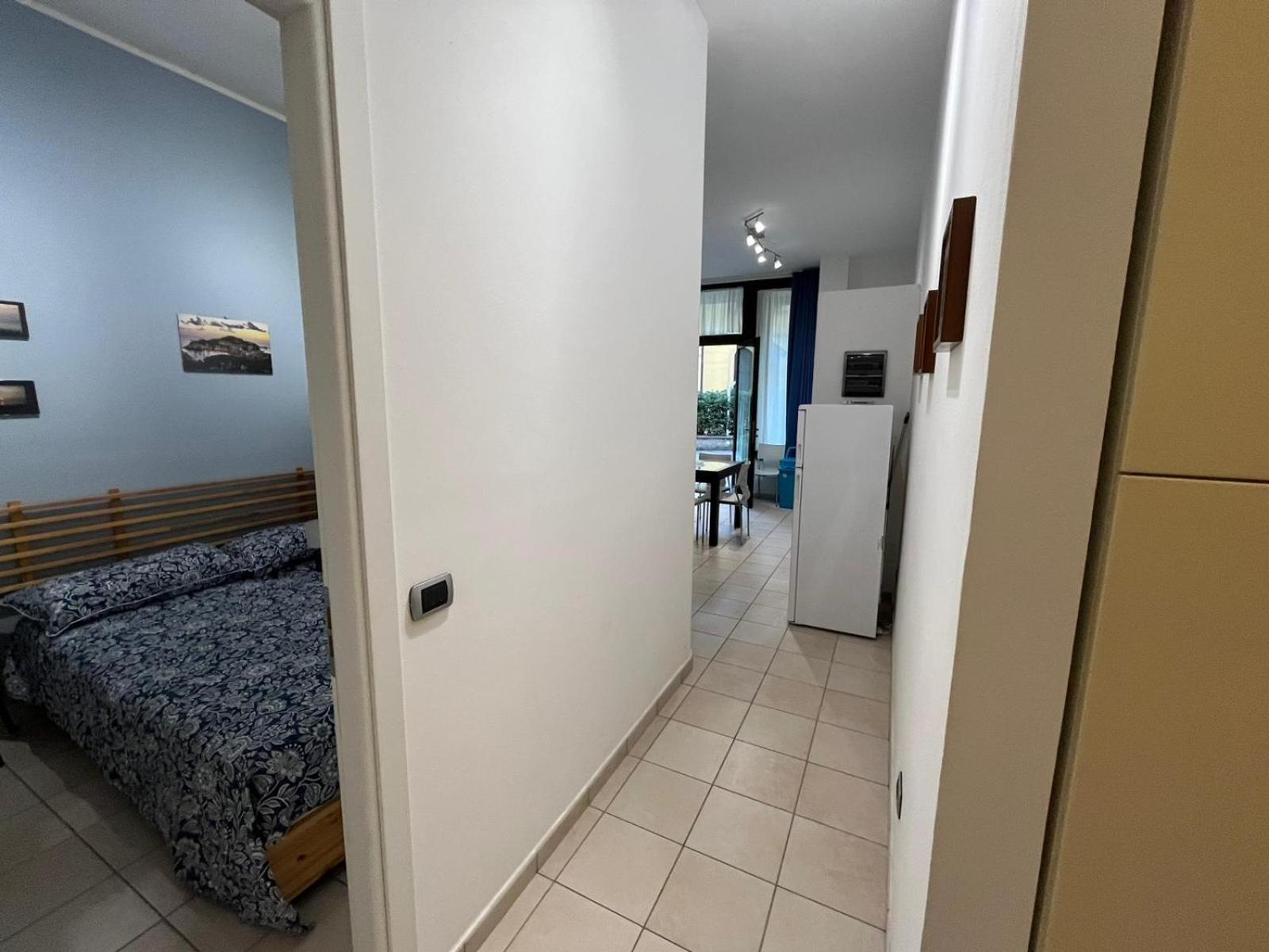 La Casa Dei Poppi Daire Sestri Levante Dış mekan fotoğraf