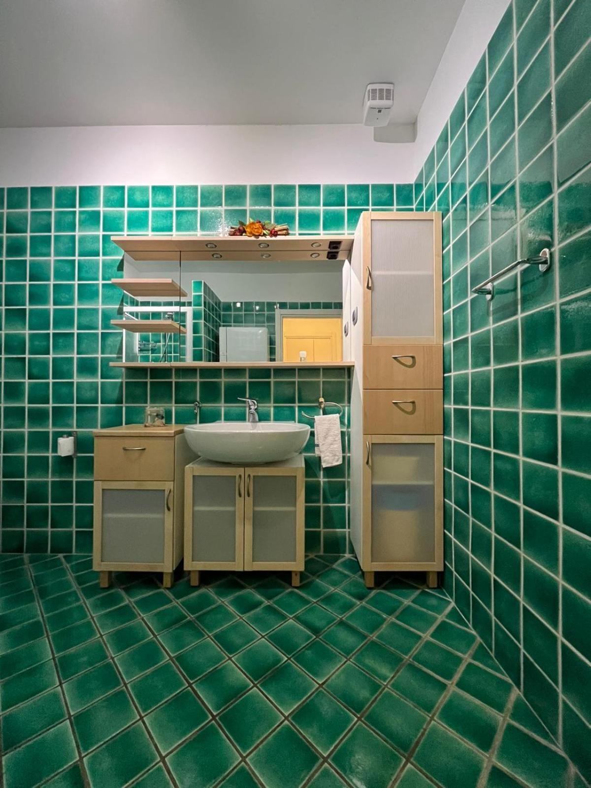 La Casa Dei Poppi Daire Sestri Levante Dış mekan fotoğraf
