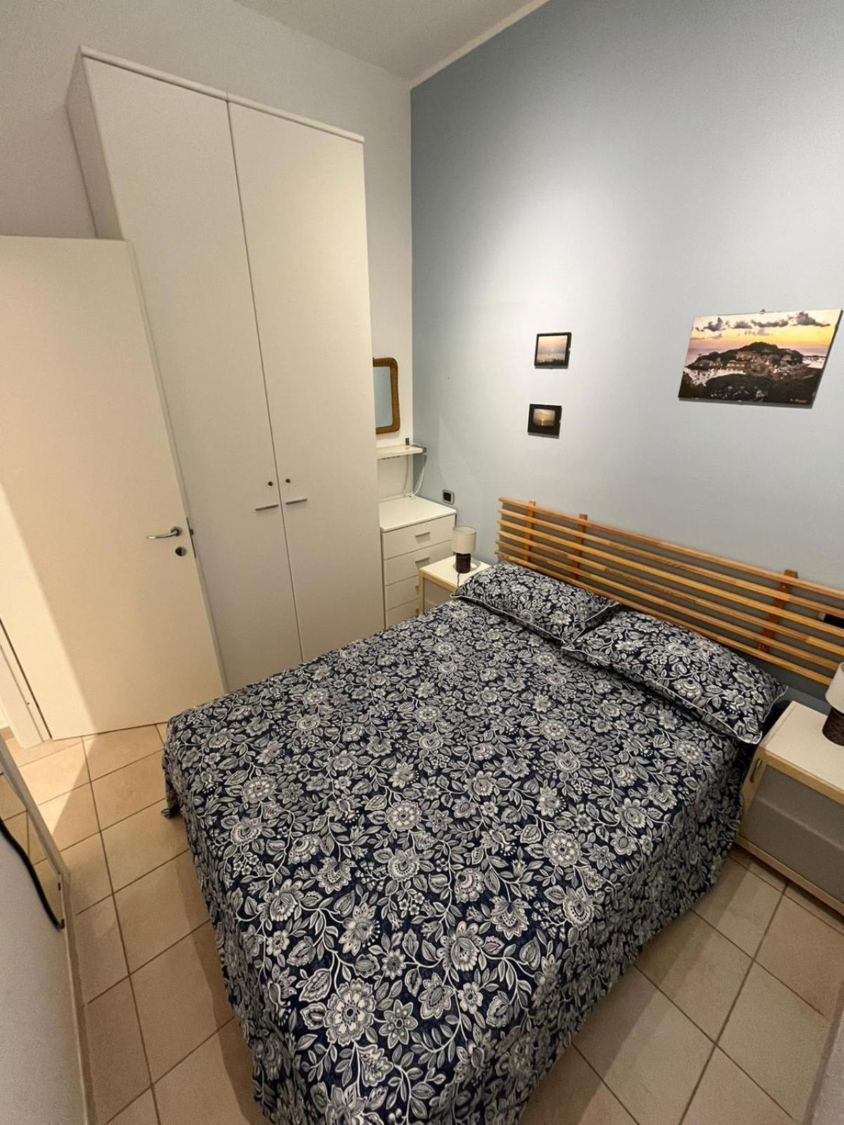 La Casa Dei Poppi Daire Sestri Levante Dış mekan fotoğraf