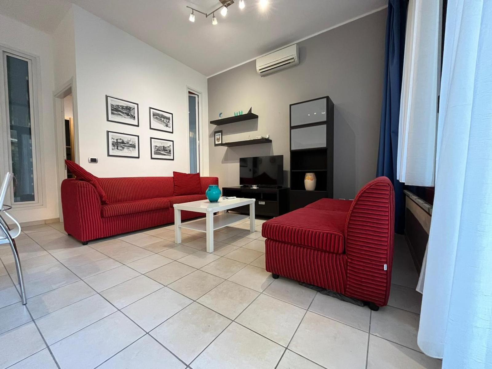 La Casa Dei Poppi Daire Sestri Levante Dış mekan fotoğraf