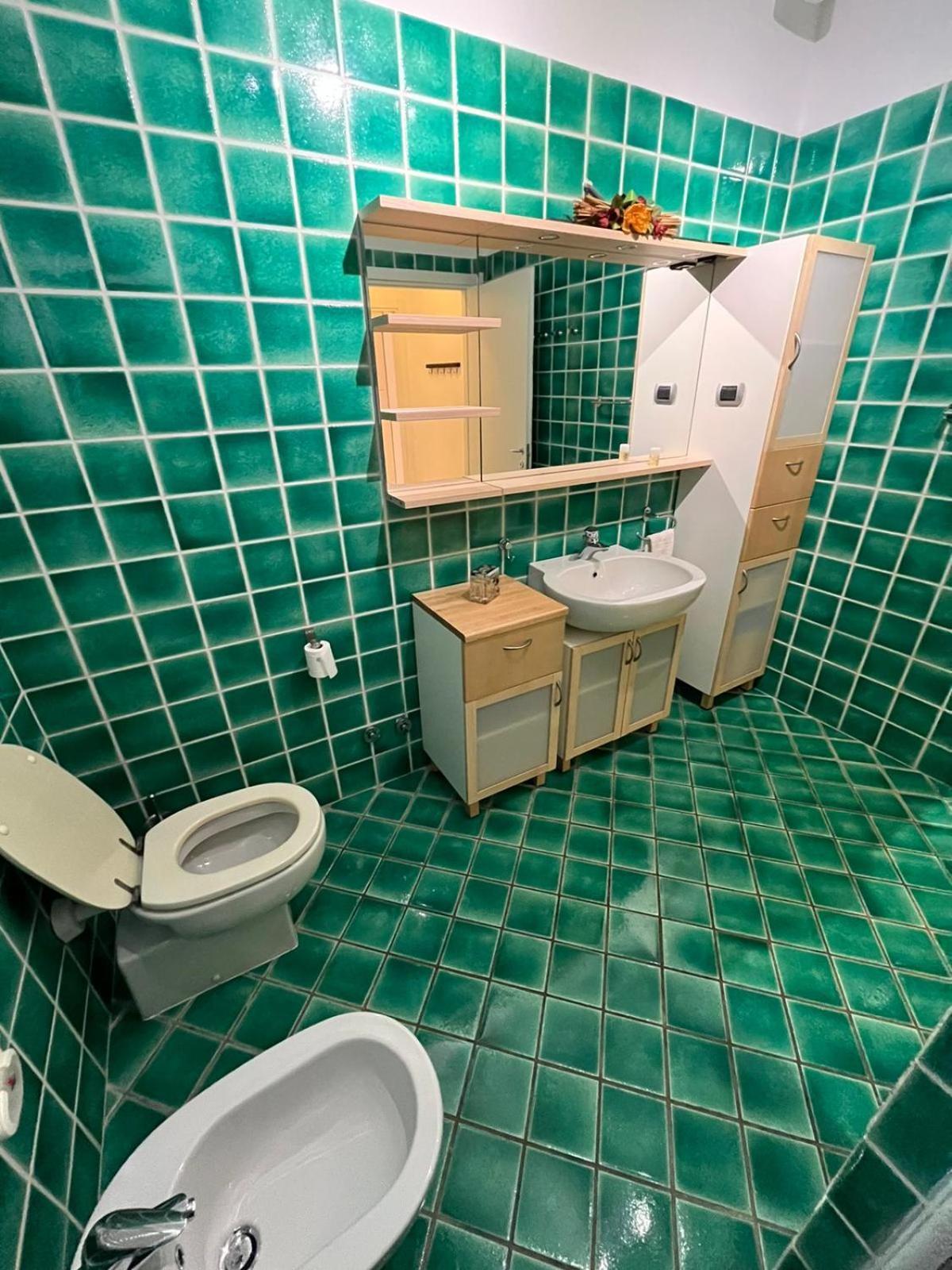 La Casa Dei Poppi Daire Sestri Levante Dış mekan fotoğraf