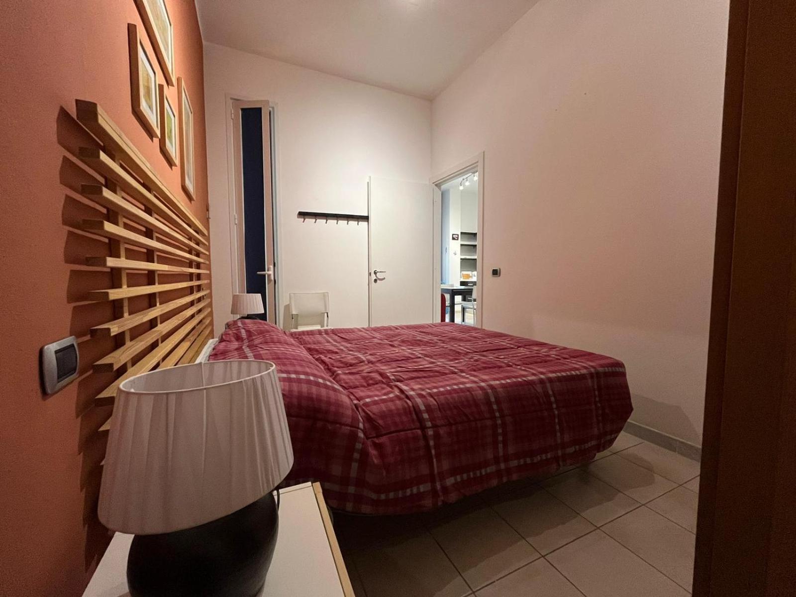La Casa Dei Poppi Daire Sestri Levante Dış mekan fotoğraf