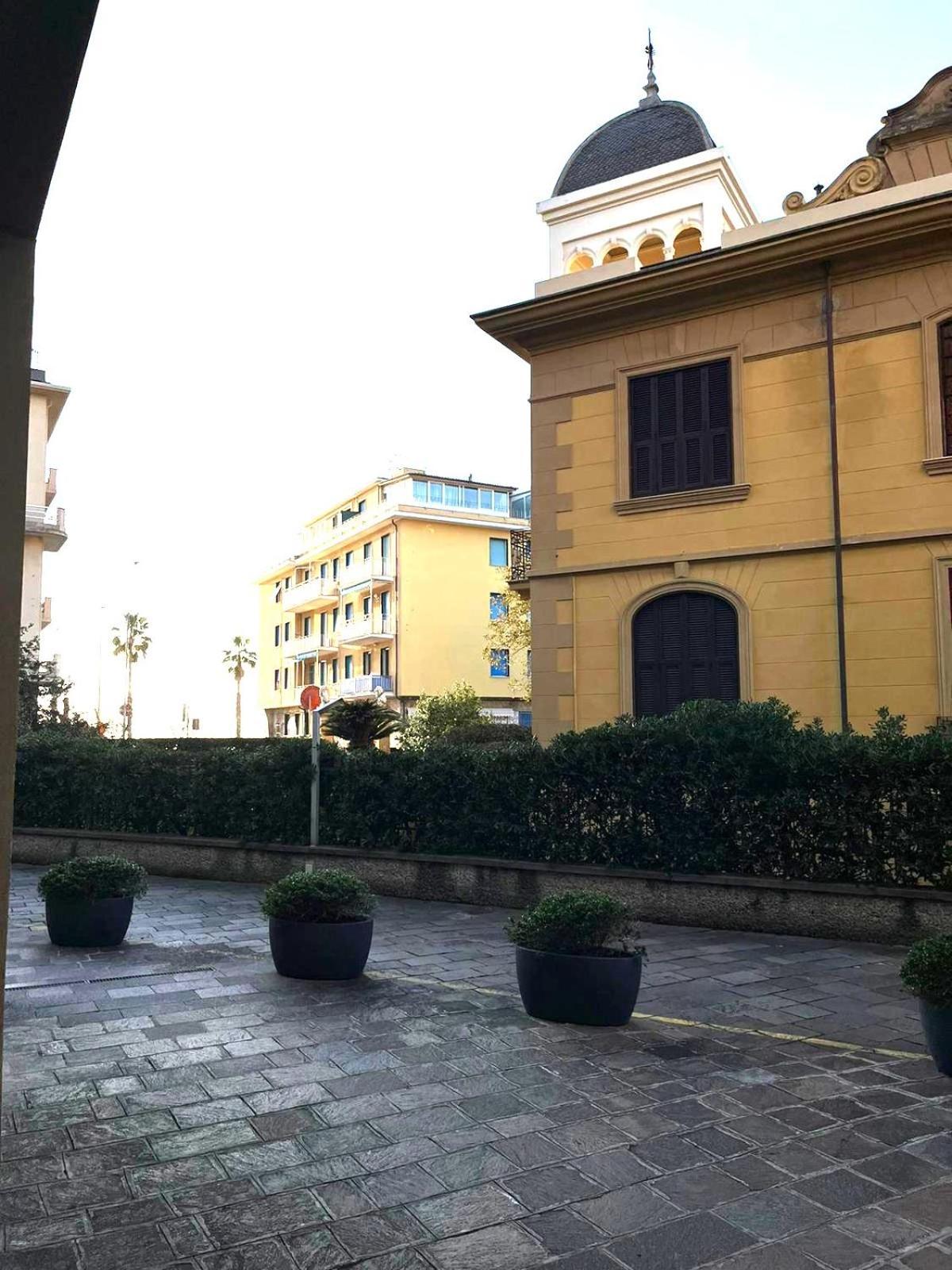 La Casa Dei Poppi Daire Sestri Levante Dış mekan fotoğraf
